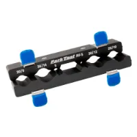 Park Tool Av-5 Axle And Spindle Vise Inserts Werkzeug Park Tool Av-5 Axle And Spindle Vise Inserts Werkzeug