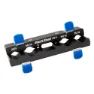 Park Tool Av-5 Axle And Spindle Vise Inserts Werkzeug, Black, One Size