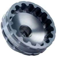 Park Tool Bbt-27.3 16-notch 49 Mm Od Tretlagerwerkzeug Park Tool Bbt-27.3 16-notch 49 Mm Od Tretlagerwerkzeug