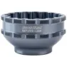 Park Tool Bbt-27.3 16-notch 49 Mm Od Tretlagerwerkzeug, Black, One Size