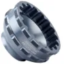 Park Tool Bbt-27.3 16-notch 49 Mm Od Tretlagerwerkzeug, Black, One Size