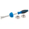 Park Tool Bbt-30.4 Tretlagerlagerpresse, Blue / black, One Size