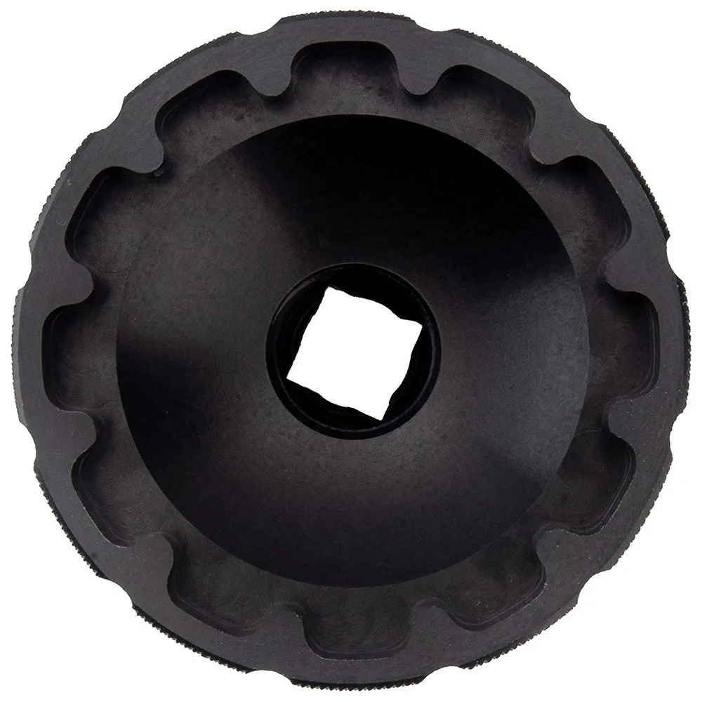 Park Tool Bbt-35-12 Tretlagerwerkzeug, Black, One Size Park Tool Bbt-35-12 Tretlagerwerkzeug, Black, One Size