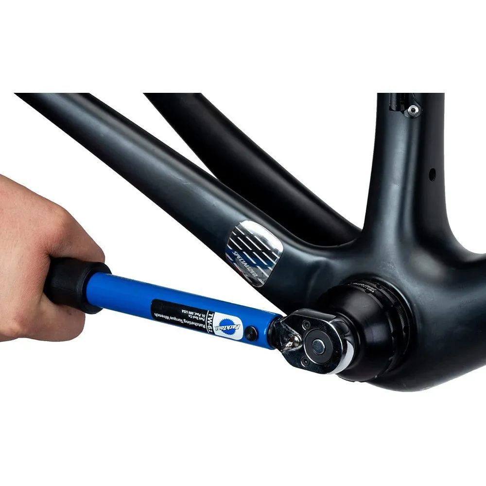 Park Tool Bbt-35-12 Tretlagerwerkzeug, Black, One Size Park Tool Bbt-35-12 Tretlagerwerkzeug, Black, One Size