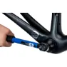 Park Tool Bbt-35-12 Tretlagerwerkzeug, Black, One Size
