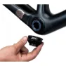 Park Tool Bbt-35-12 Tretlagerwerkzeug, Black, One Size