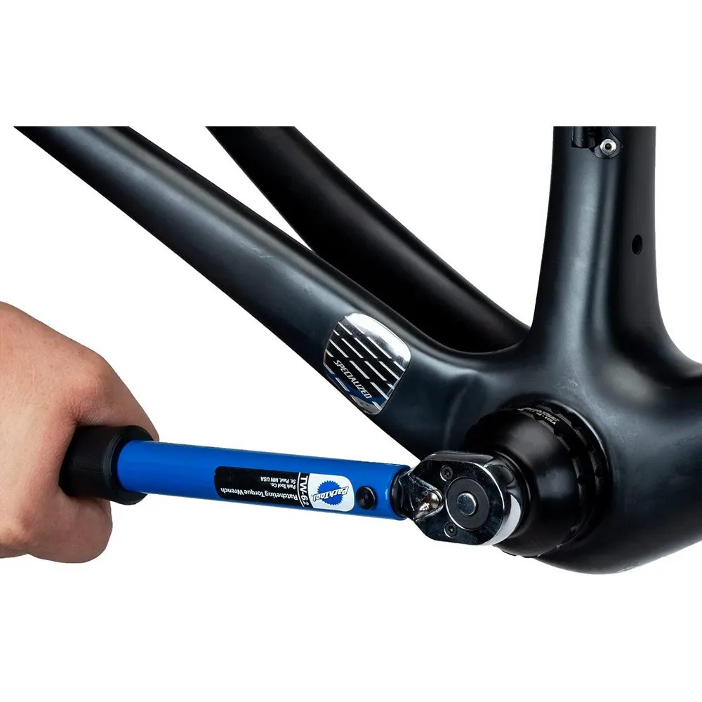 Park Tool Bbt-35-36 Tretlagerwerkzeug, Black, One Size