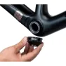 Park Tool Bbt-35-36 Tretlagerwerkzeug, Black, One Size