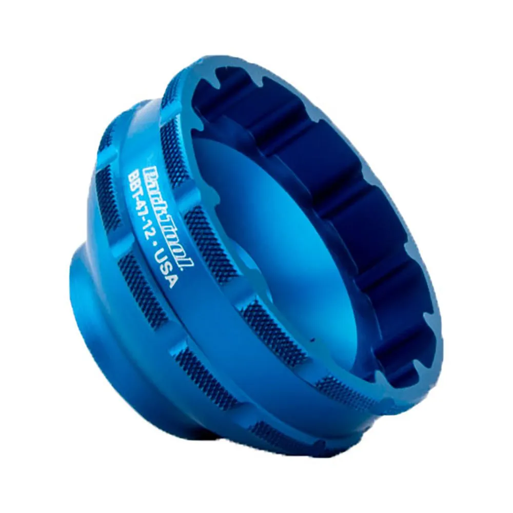 Park Tool Bbt-47-12 Tretlagerwerkzeug, One size Park Tool Bbt-47-12 Tretlagerwerkzeug, One size