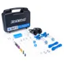 Park Tool Bkm-1.2 Mineral Hydraulic Bremsenentlüftungskit, Multicolor, One Size