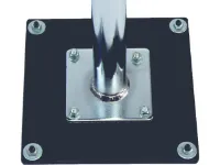 Park Tool Bodenbefestigungsadapter FP-2 für PRS-2/PRS-3/PRS-23