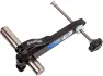 Park Tool Bremsscheiben-Lehre Rotor Truing Gauge DT-3, Grau, one_size