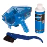 Park Tool Cg-2.4 Gang Kettenreiniger, Blue, One Size