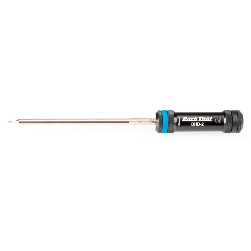 Park Tool Dhd-25 Precision Hex Driver Werkzeug Park Tool Dhd-25 Precision Hex Driver Werkzeug