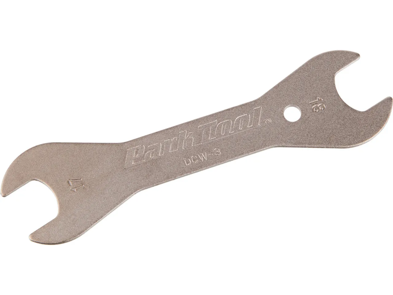 Park Tool Doppelkonusschlüssel 13/14 mm DCW-1 Park Tool Doppelkonusschlüssel 13/14 mm DCW-1