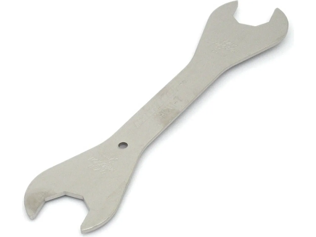 Park Tool Doppelkonusschlüssel 30/32 mm HCW-7, Grau, one_size Park Tool Doppelkonusschlüssel 30/32 mm HCW-7, Grau, one_size