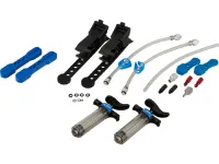 Park Tool Entlüftungskit BKD-1.2 DOT Park Tool Entlüftungskit BKD-1.2 DOT