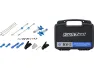 Park Tool Entlüftungskit BKM-1.2 Mineralöl, Blau, one_size