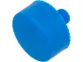 Park Tool Ersatz-Kopf für Werkstatt-Hammer HMR-8, Blau, one_size