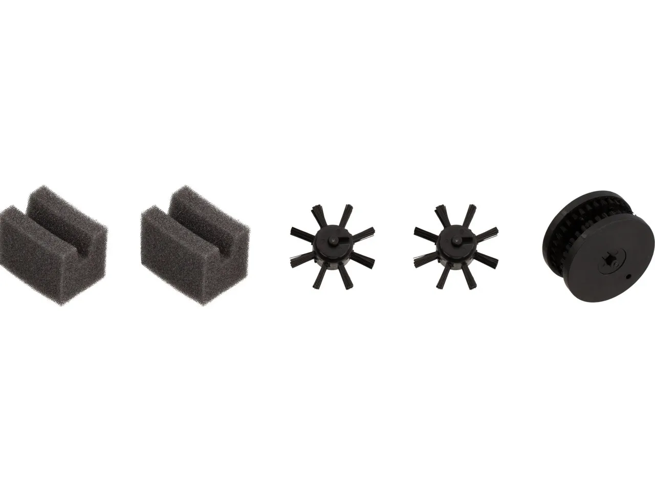 Park Tool Ersatzbürsten/Schwamm RBS-5 für CM-5 / CM-5.2 / CM-5.3, One_size Park Tool Ersatzbürsten/Schwamm RBS-5 für CM-5 / CM-5.2 / CM-5.3, One_size
