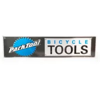 Park Tool Fahrradwerkzeug Metallschild Park Tool Fahrradwerkzeug Metallschild