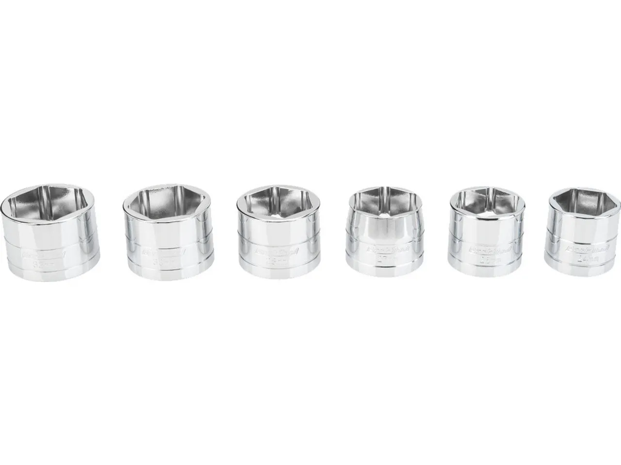 Park Tool Flachschlüssel Aufsatz Set SKT-6, Grau, one_size Park Tool Flachschlüssel Aufsatz Set SKT-6, Grau, one_size