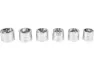 Park Tool Flachschlüssel Aufsatz Set SKT-6, Grau, one_size