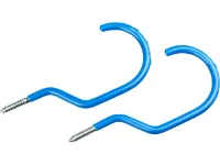 Park Tool Garagenhaken 451-2 für Holz Park Tool Garagenhaken 451-2 für Holz