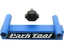 Park Tool Hohlachsadapter 1729-TA für PRS-20 / PRS-21 / PRS-23, Blau, one_size