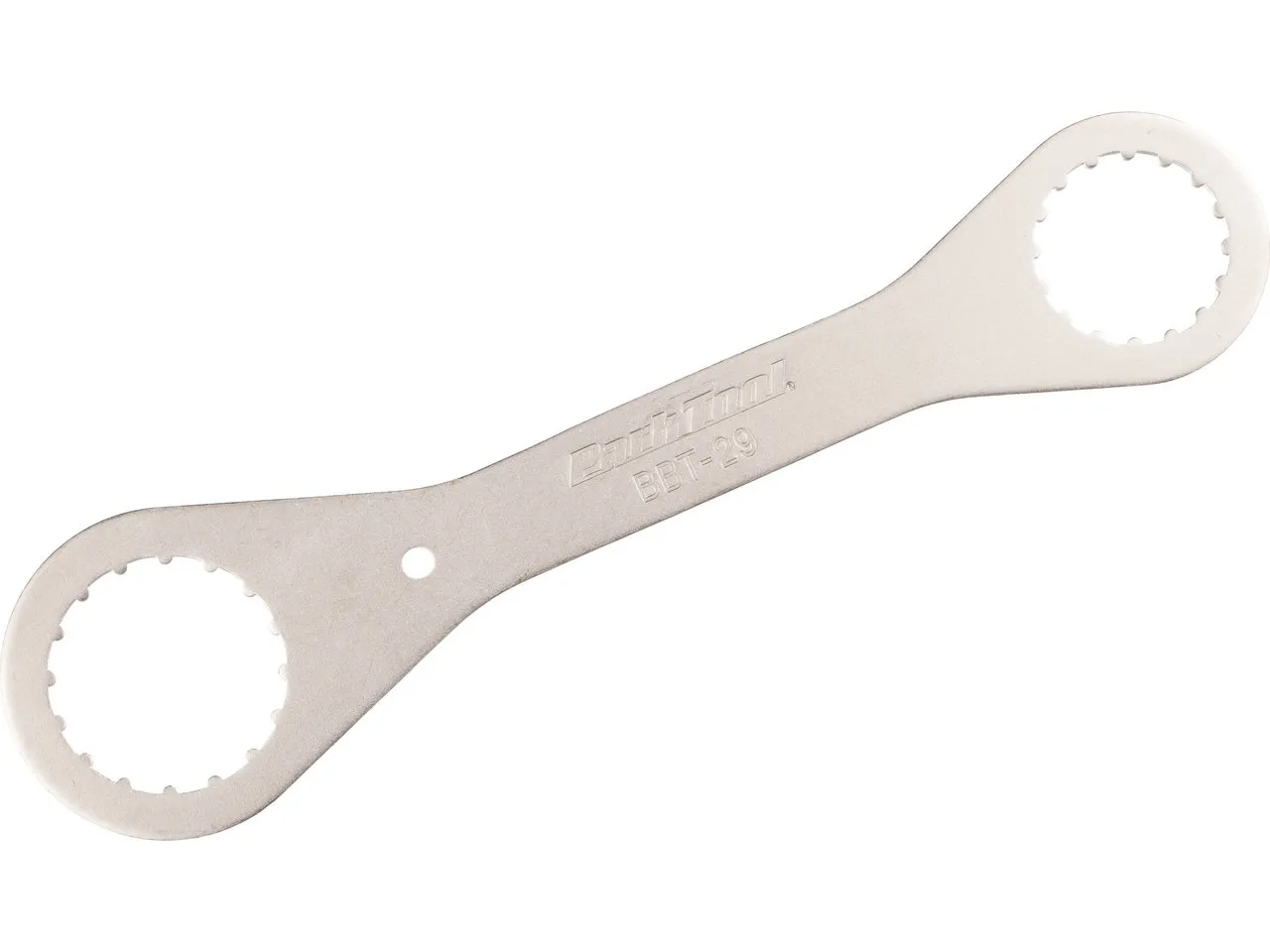 Park Tool Innenlagerschlüssel BBT-29, Grau, one_size Park Tool Innenlagerschlüssel BBT-29, Grau, one_size