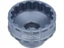Park Tool Innenlagerwerkzeug BBT-59.3, Grau, one_size