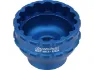 Park Tool Innenlagerwerkzeug BBT-69.4, Blau, one_size