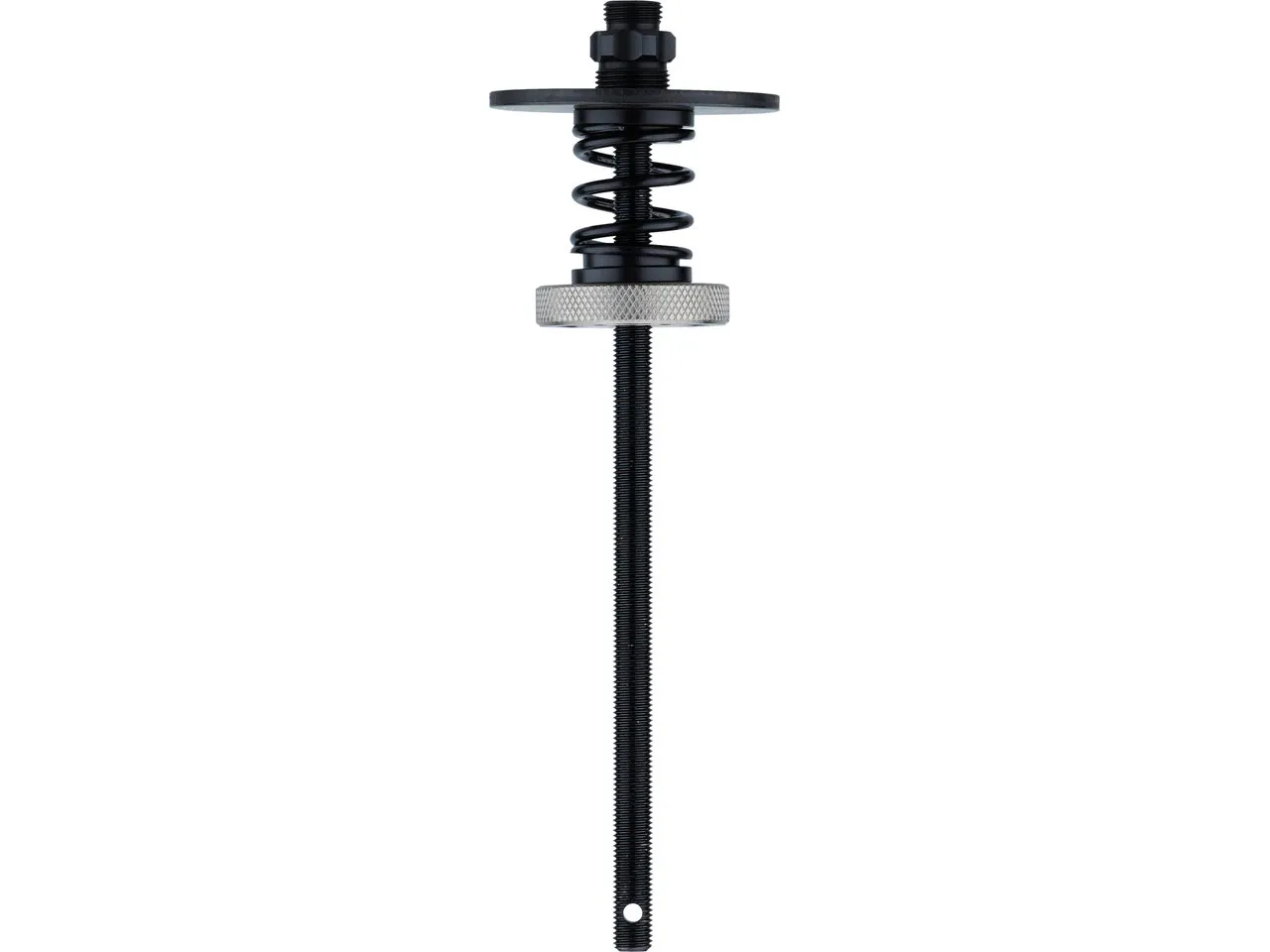 Park Tool Innenlagerwerkzeug-Festhaltesystem BBT-RS, Schwarz, one_size Park Tool Innenlagerwerkzeug-Festhaltesystem BBT-RS, Schwarz, one_size