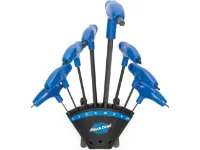 Park Tool Innensechskant-Schlüsselset mit P-Griff PH-1.2 Park Tool Innensechskant-Schlüsselset mit P-Griff PH-1.2