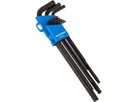 Park Tool Innensechskant-Winkelschlüsselset HXS-1.2 Park Tool Innensechskant-Winkelschlüsselset HXS-1.2