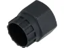 Park Tool Kassettenabzieher FR-5.2, Grau, one_size