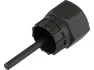 Park Tool Kassettenabzieher FR-5.2G, Grau, one_size
