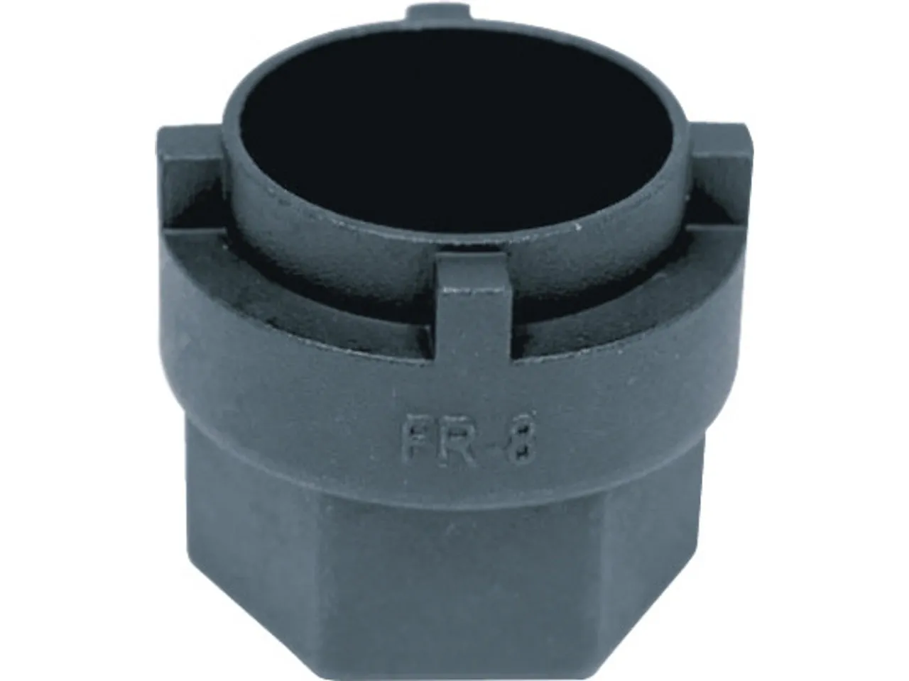 Park Tool Kassettenabzieher FR-8, Grau, one_size Park Tool Kassettenabzieher FR-8, Grau, one_size