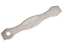 Park Tool Kettenblatt-Schraubenschlüssel CNW-2 Park Tool Kettenblatt-Schraubenschlüssel CNW-2