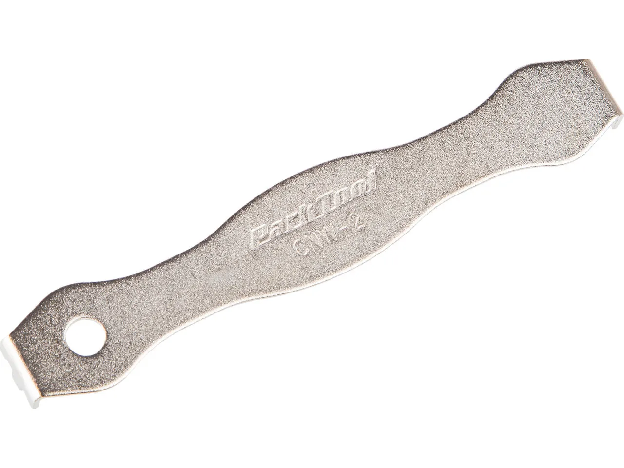 Park Tool Kettenblatt-Schraubenschlüssel CNW-2, Grau, one_size Park Tool Kettenblatt-Schraubenschlüssel CNW-2, Grau, one_size