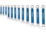 Park Tool Kombischlüsselset MW-SET.2, Blau-silber, 6-17mm