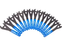 Park Tool Konusschlüsselset SCW-SET.3