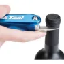 Park Tool Korkenzieher, Blue, One Size