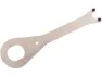 Park Tool Kurbel-/Innenlagerschlüssel HCW-4, Grau, one_size