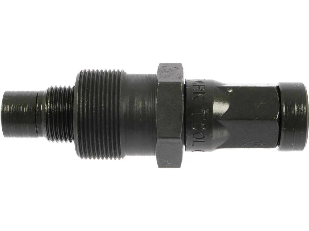 Park Tool Kurbelabzieher CWP-7, Schwarz, one_size