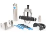 Park Tool Lagerschalen Adapterset CBP-8, Black / blue, One Size