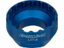 Park Tool Lockringschlüssel für Direct Mount, Blue, One Size