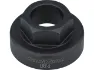 Park Tool Lockringschlüssel für Shimano STEPS, Silver, One Size
