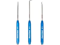 Park Tool Mehrzweckwerkzeugset UP-SET Park Tool Mehrzweckwerkzeugset UP-SET