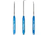 Park Tool Mehrzweckwerkzeugset UP-SET, Blau, one_size